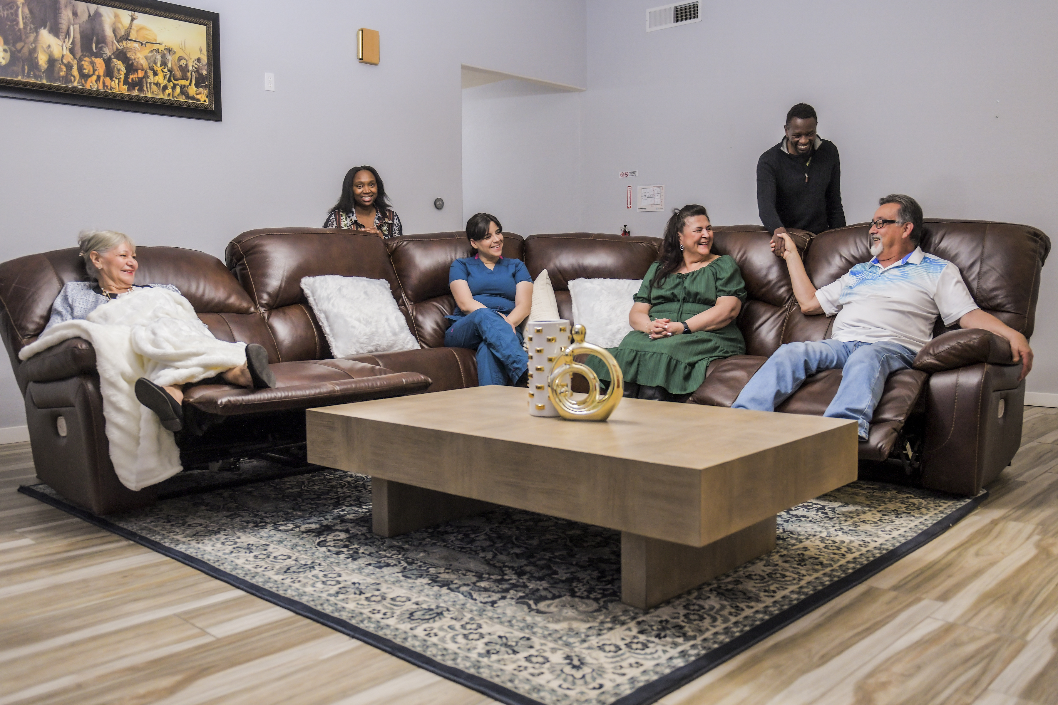 Location | I care Adult Home Plus